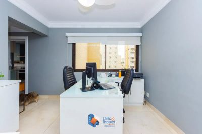 Apartamento, 6 quartos, 250 m² - Foto 5
