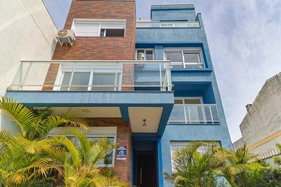 Apartamento, 2 quartos, 57 m² - Foto 1