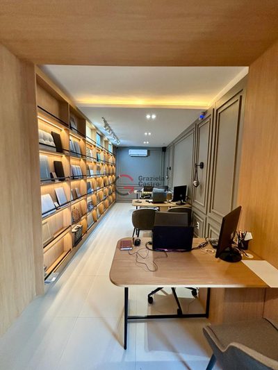 Prédio Inteiro, 200 m² - Foto 4