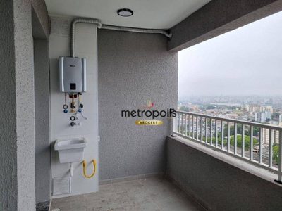Apartamento, 2 quartos, 60 m² - Foto 1
