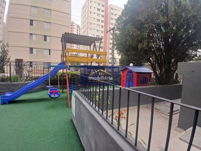 Apartamento, 2 quartos, 52 m² - Foto 2