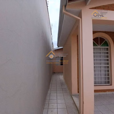 Casa, 3 quartos, 202 m² - Foto 5