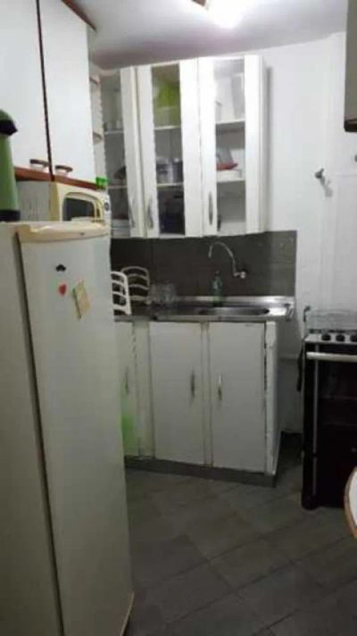 Apartamento, 1 quarto, 40 m² - Foto 2