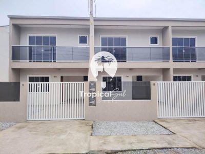 Sobrado, 2 quartos, 112 m² - Foto 3