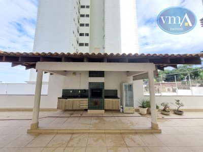 Apartamento, 3 quartos, 87 m² - Foto 4