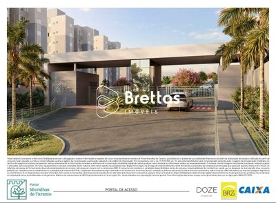 Apartamento, 2 quartos, 48 m² - Foto 2