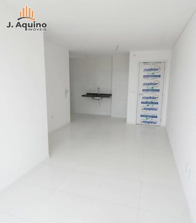 Apartamento, 3 quartos, 59 m² - Foto 3