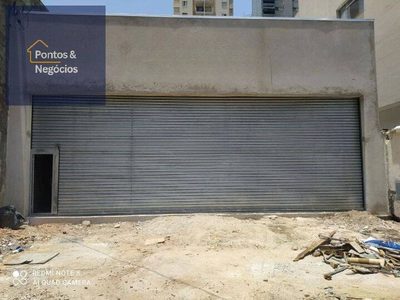 Loja-Salão, 428 m² - Foto 2