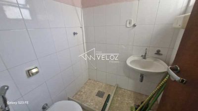 Loja-Salão, 36 m² - Foto 1