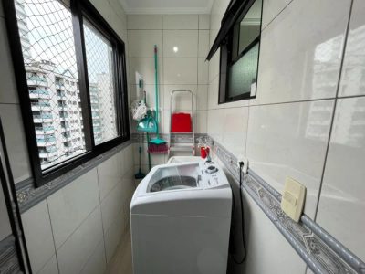 Apartamento, 2 quartos, 80 m² - Foto 2