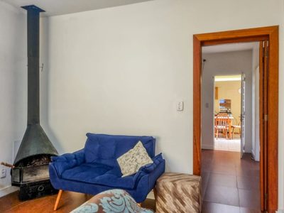 Casa, 3 quartos, 280 m² - Foto 4