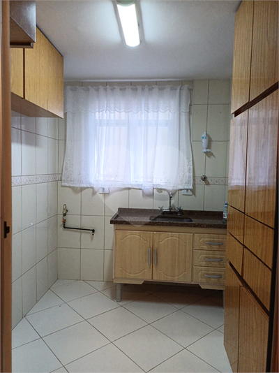 Apartamento, 2 quartos, 50 m² - Foto 5