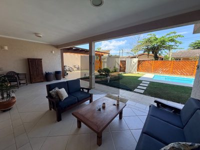 Casa, 5 quartos - Foto 5