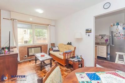 Apartamento, 2 quartos, 58 m² - Foto 2