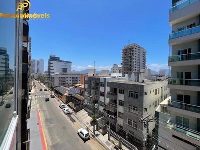 Apartamento, 2 quartos, 69 m² - Foto 4