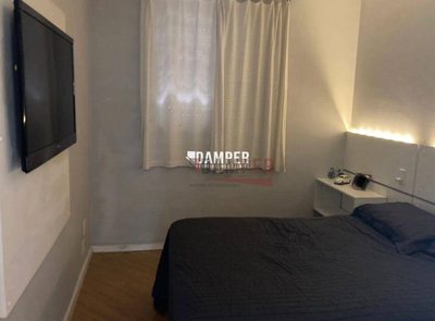 Apartamento, 2 quartos, 62 m² - Foto 2