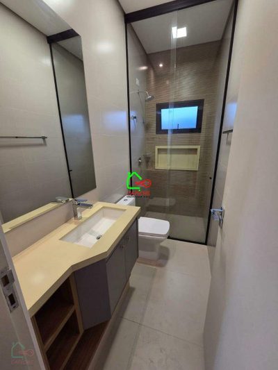 Casa de Condomínio, 3 quartos - Foto 3