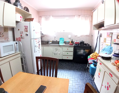 Sobrado, 2 quartos, 137 m² - Foto 4