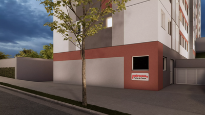 Apartamento, 1 quarto, 27 m² - Foto 4