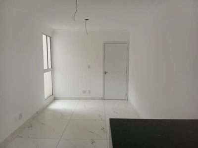 Apartamento, 2 quartos, 50 m² - Foto 2