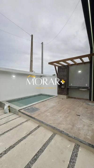 Casa, 2 quartos, 70 m² - Foto 2