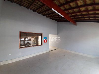 Casa, 2 quartos, 130 m² - Foto 2