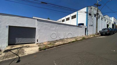 Loja-Salão, 60 m² - Foto 2
