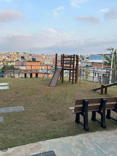 Apartamento, 2 quartos, 54 m² - Foto 5