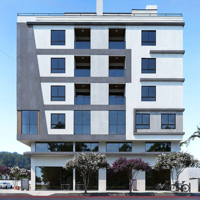 Loja-Salão, 47 m² - Foto 5