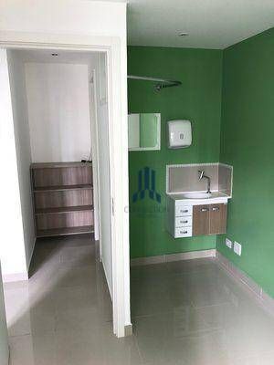 Sala-Conjunto, 41 m² - Foto 5