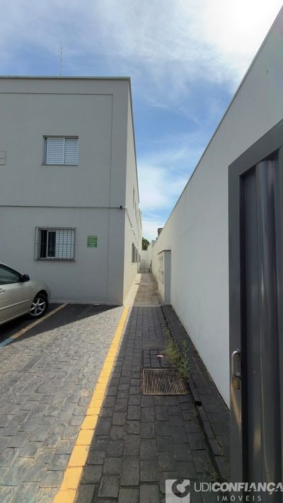 Apartamento, 2 quartos, 58 m² - Foto 1
