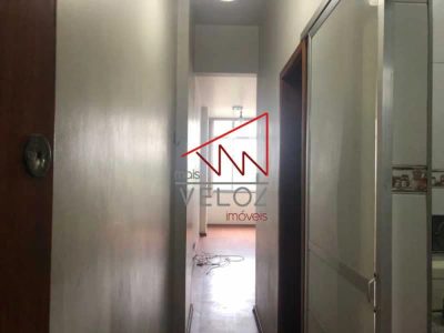 Apartamento, 1 quarto, 45 m² - Foto 2
