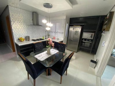 Apartamento, 3 quartos, 172 m² - Foto 3