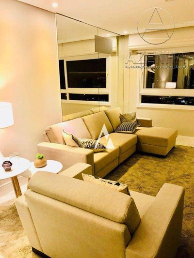 Apartamento, 3 quartos, 115 m² - Foto 4