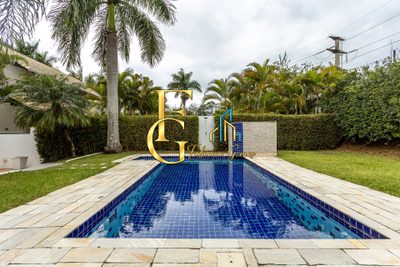Casa, 4 quartos, 750 m² - Foto 5