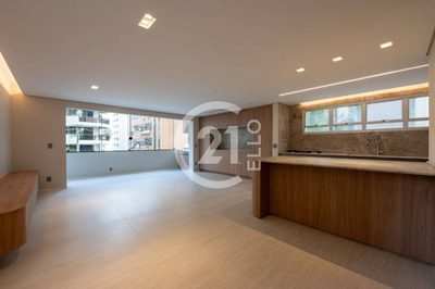 Apartamento, 3 quartos, 200 m² - Foto 2