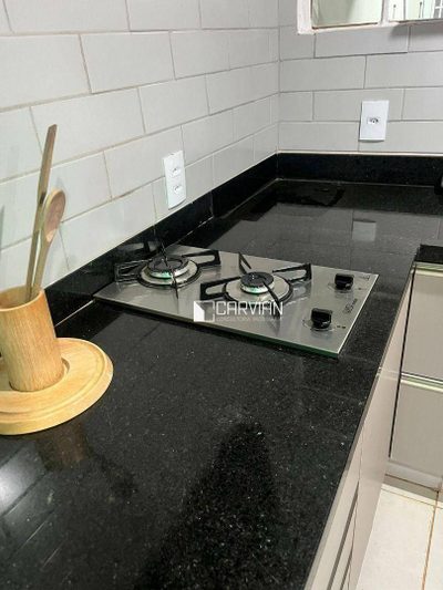 Casa de Condomínio, 2 quartos - Foto 4