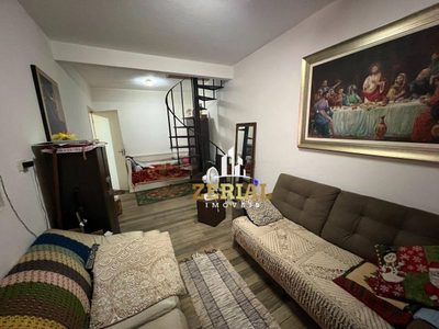 Casa, 3 quartos, 182 m² - Foto 1
