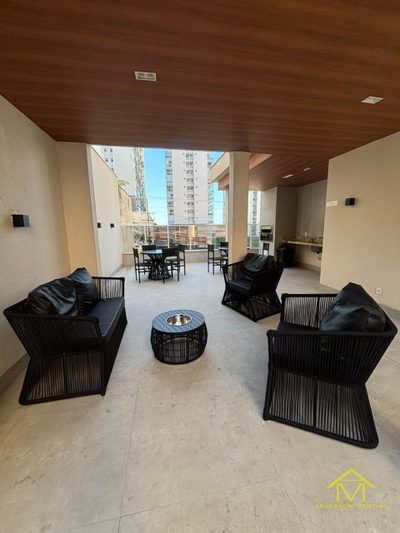 Apartamento, 3 quartos, 76 m² - Foto 4