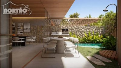 Casa, 3 quartos, 248 m² - Foto 5