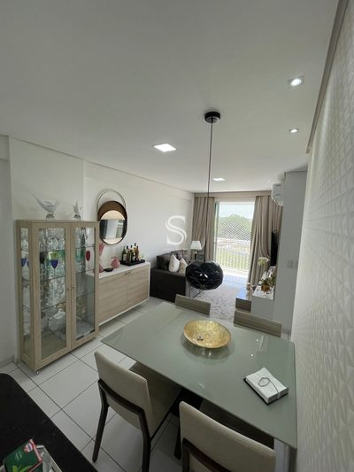Apartamento, 3 quartos, 68 m² - Foto 5