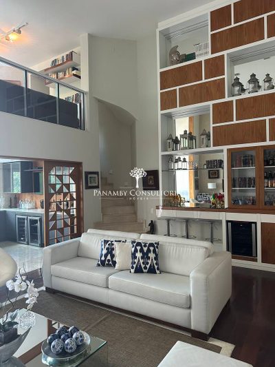 Apartamento, 260 m² - Foto 4