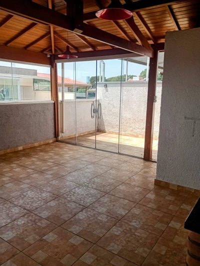Cobertura, 2 quartos, 96 m² - Foto 4