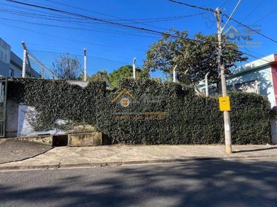 Terreno, 452 m² - Foto 3