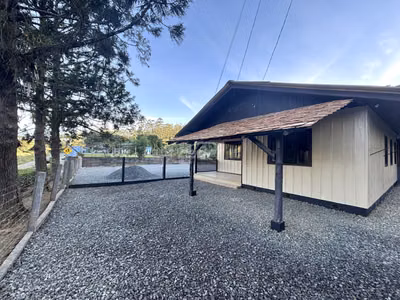 Casa, 4 quartos, 85 m² - Foto 2