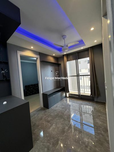Apartamento, 2 quartos, 38 m² - Foto 5