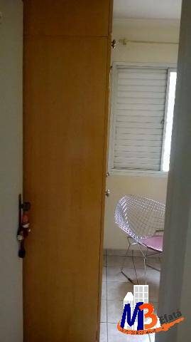 Apartamento, 2 quartos, 55 m² - Foto 3