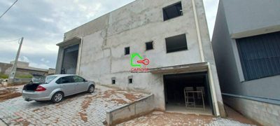Depósito-Galpão, 355 m² - Foto 3