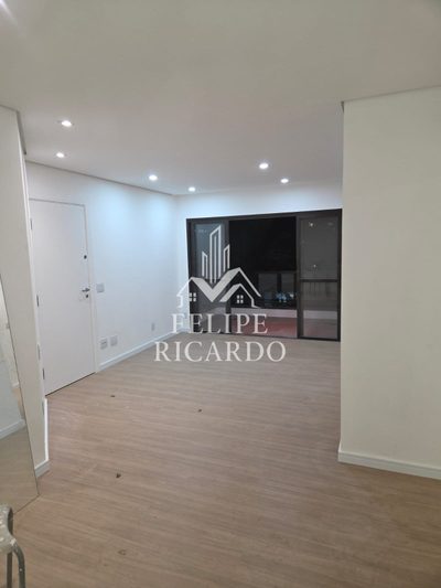 Apartamento, 3 quartos, 100 m² - Foto 1