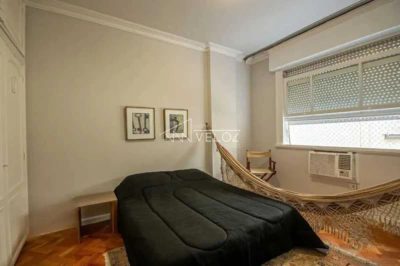Apartamento, 4 quartos, 257 m² - Foto 1